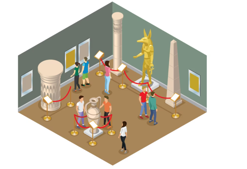 Музей истории подносного промысла в Нижнем Тагиле отреставрируют