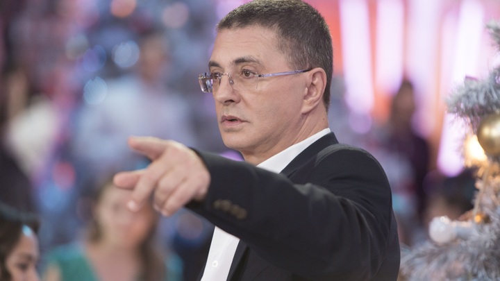 "Победа разума!": Доктор Мясников объяснил важность отмены перчаток в Москве