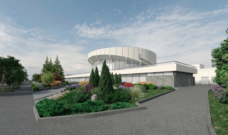 Получено разрешение на реконструкцию государственного цирка в Волгограде