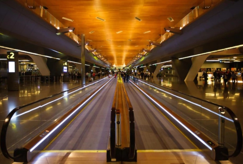 В метро Москвы будут устанавливать траволаторы