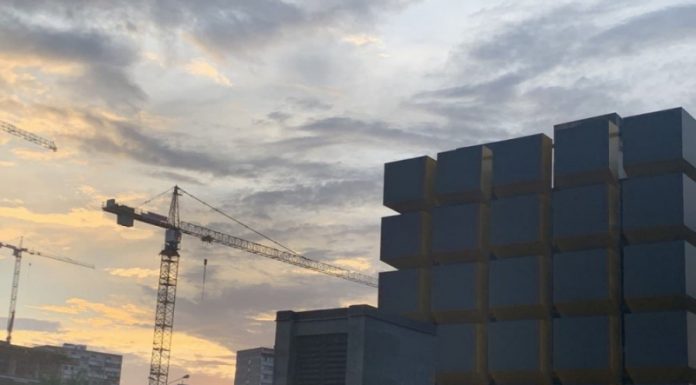 84 семьи получили новое жилье по программе реновации