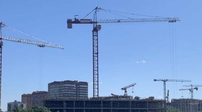 Главный корпус ведущего вуза Республики Коми признан аварийным