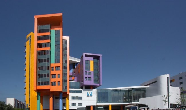 В Башкирии построят центр детской онкологии за 1,4 млрд