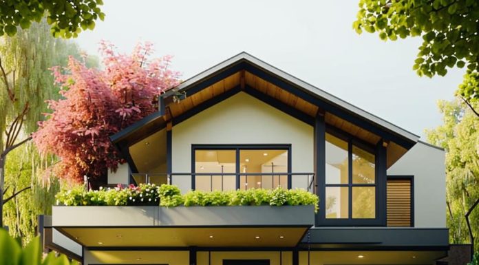 Особенности и преимущества газобетонных домов