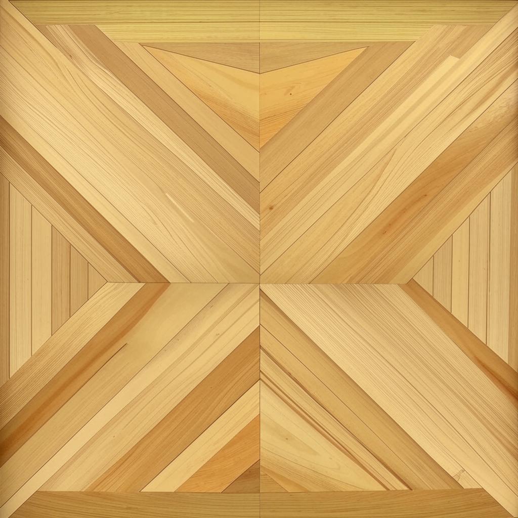 Паркетная доска-ее особенности и преимущества использования