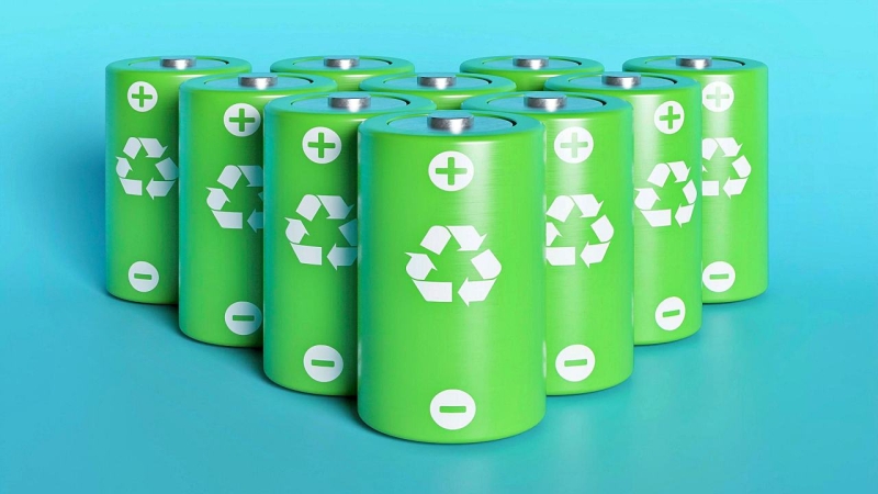 
									Китайская компания анонсирует первую коммерческую калиево-ионную батарею
				
				
				
							