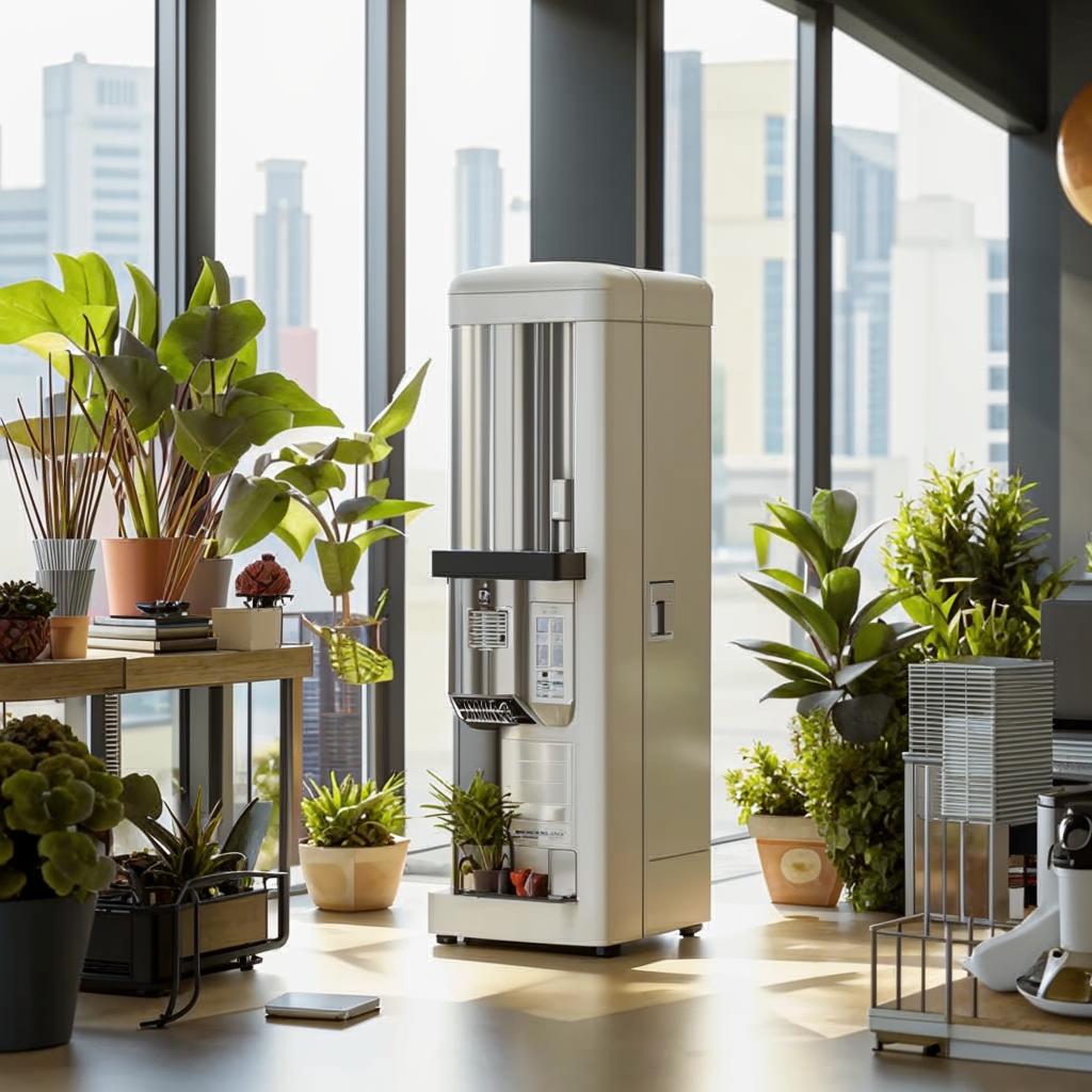 Секреты ухода за кулером для избежания поломок