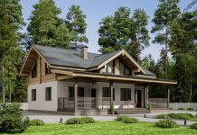 Энергоэффективность каркасных домов