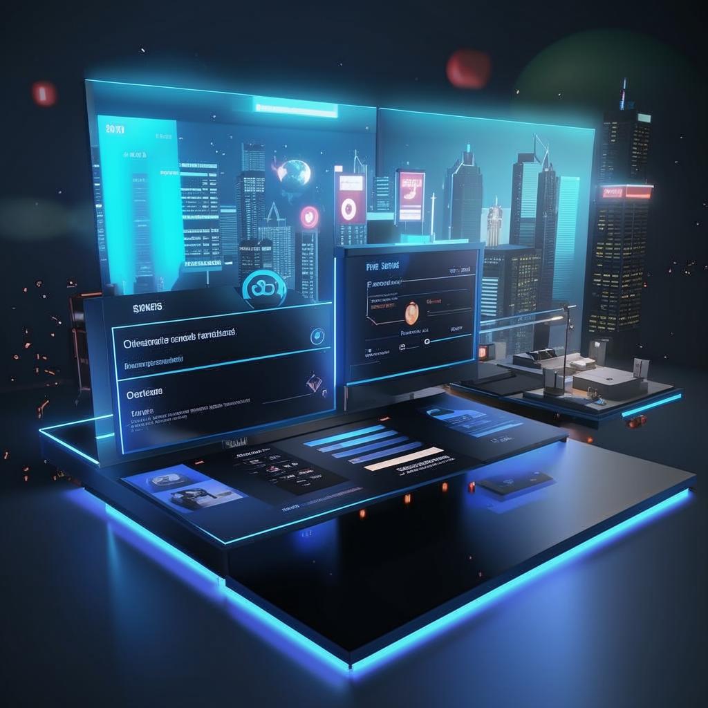 Секреты создания идеального игрового онлайн аккаунта