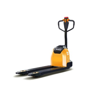 Электротележка и ее использование