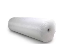 Воздушно-пузырьковая пленка: особенности и варианты применения