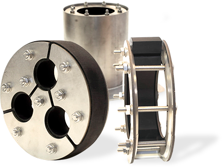 Гермовтулки и их применение