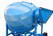 Основные свойства бетона