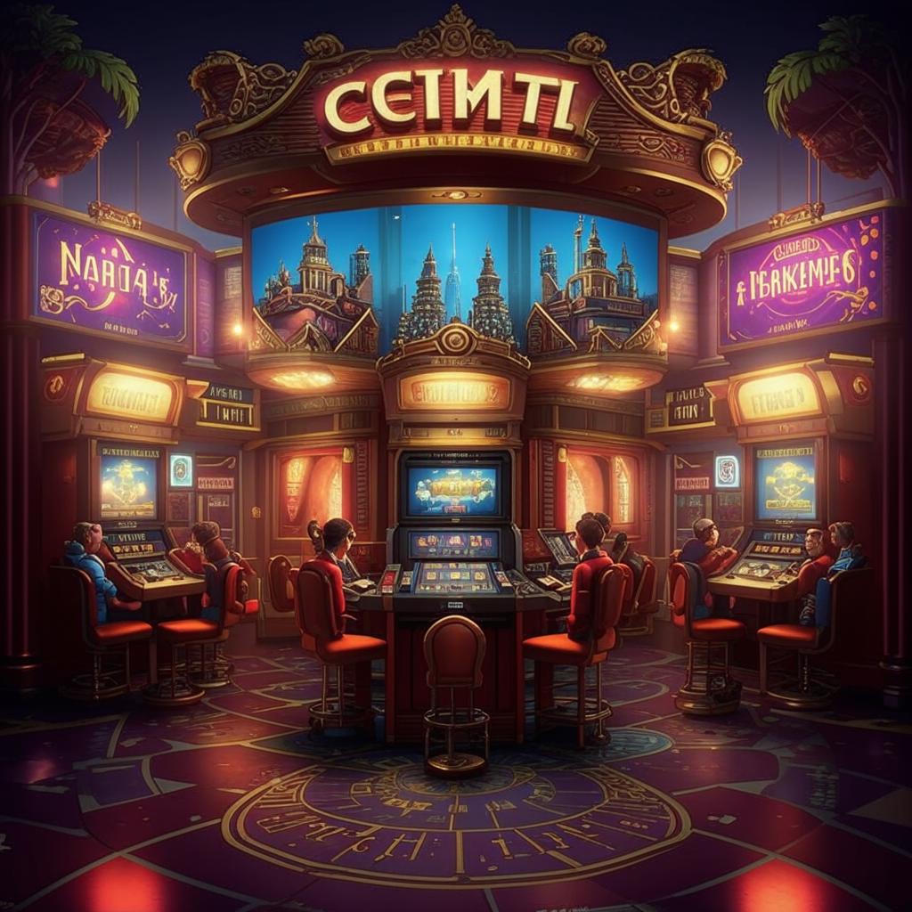 Бонусы в онлайн казино