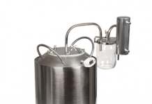 Принцип работы самогонных аппаратов