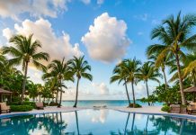 Товары для бассейнов: оснащение для комфорта и безопасности