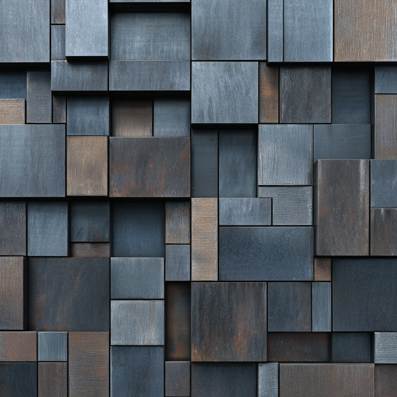 Современные фасадные панели в Красноярске: тренды и новинки рынка