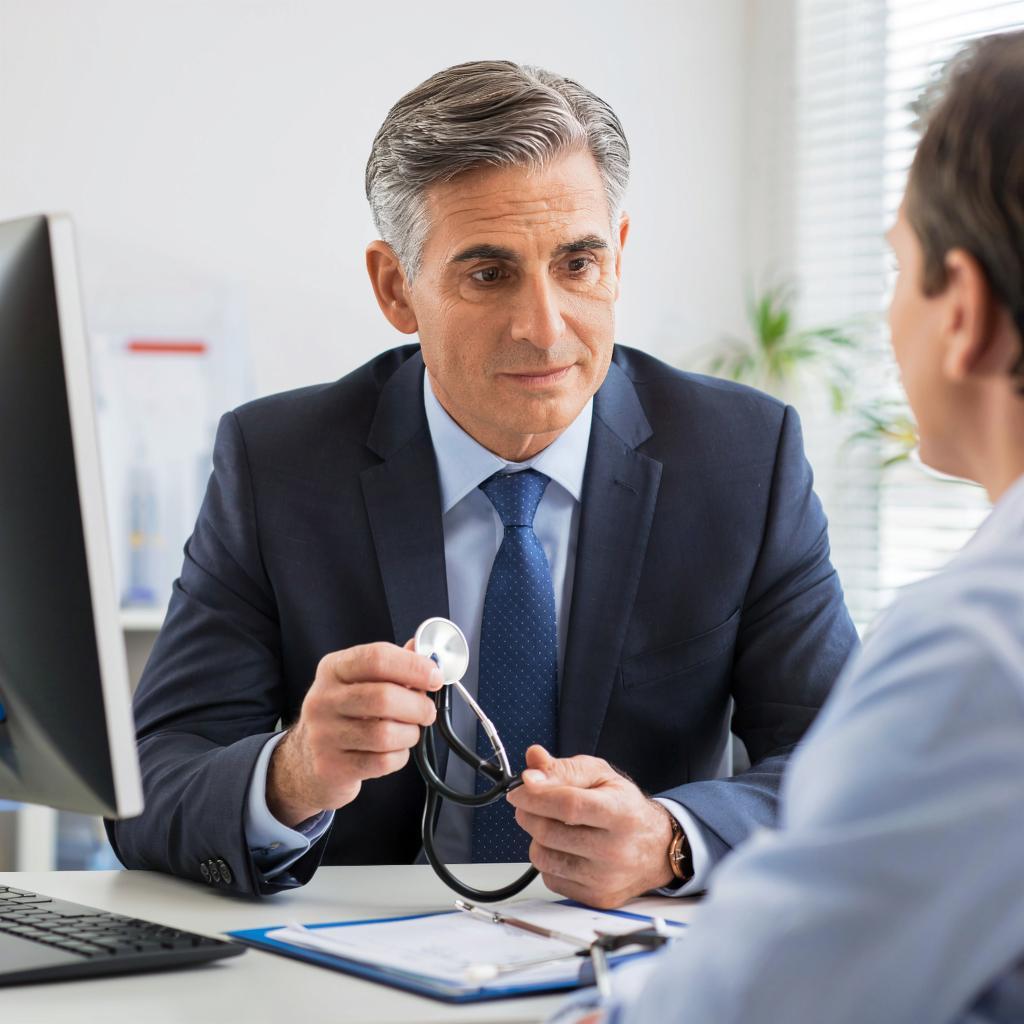 Принципы работы психиатрических клиник