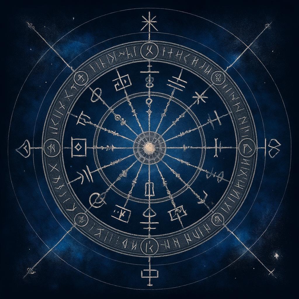 Матрица судьбы: что это такое и как она помогает понять себя