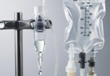 Какие препараты используются в капельнице от запоя?