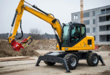 Советы по эффективной эксплуатации мини-экскаватора