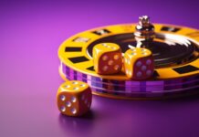 Играть в казино на официальном сайте: что важно знать пользователю