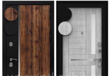 Противопожарные двери: назначение, особенности и критерии выбора