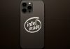 iPhone с чипсетом производства Intel может появиться уже через три года