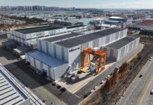 Южнокорейская компанния LS Electric расширяет комплекс по выпуску сверхвысокочастотных трансформаторов в Пусане до трехкратной мощности