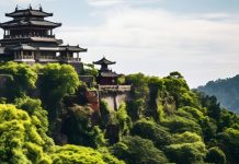 Въездные визы на Тайвань: Гостевая и Резидентская